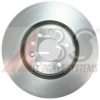 A.B.S. 17611 OE Brake Disc